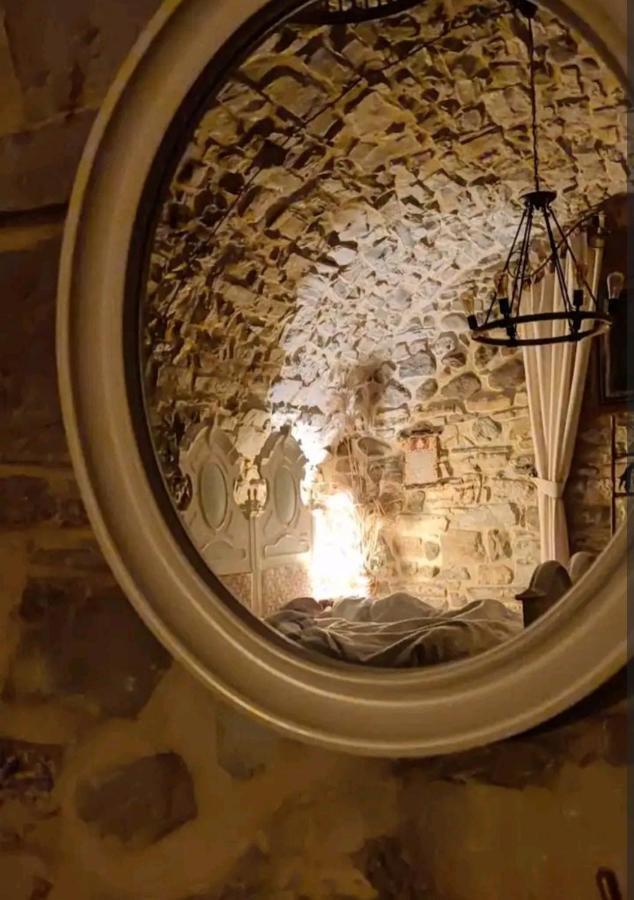 Soggiorno In Una Cantina Antica Del'500, Struttura Privata, Non Albergo Colombaro  Exterior foto